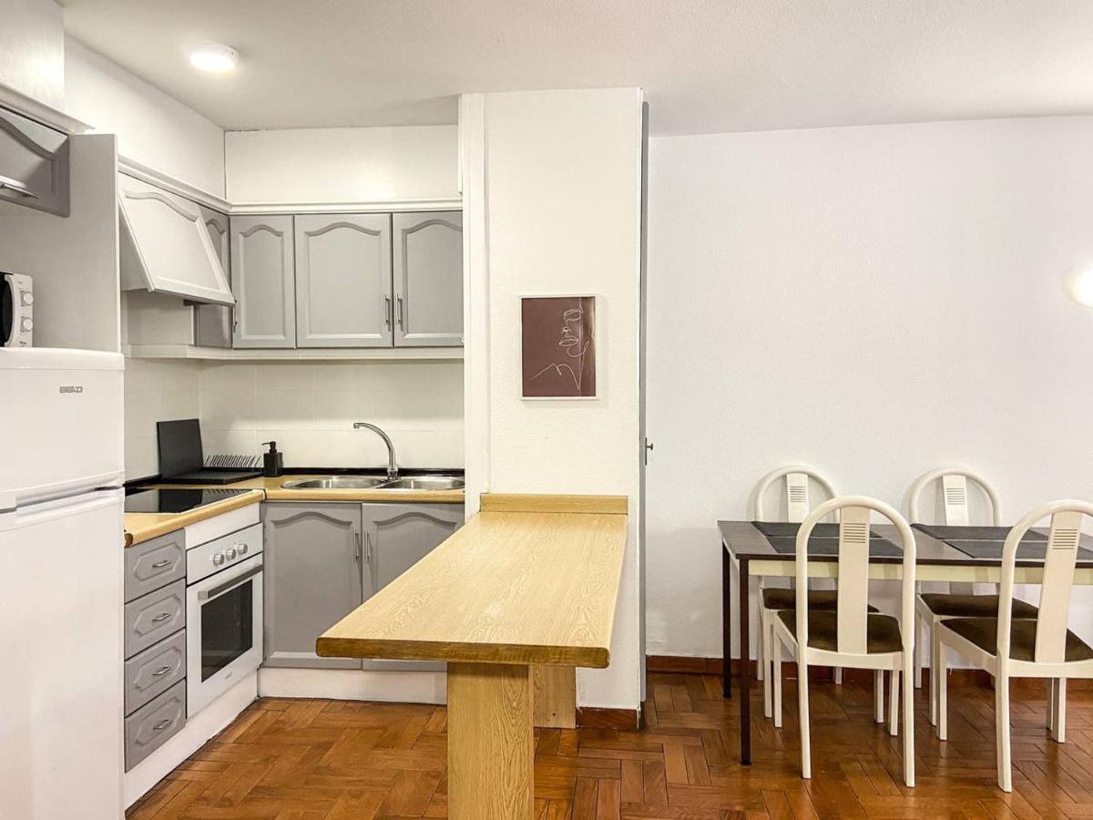 Apartamento Encamp Centro - A Pie De Todo - Ideal Parejas מראה חיצוני תמונה