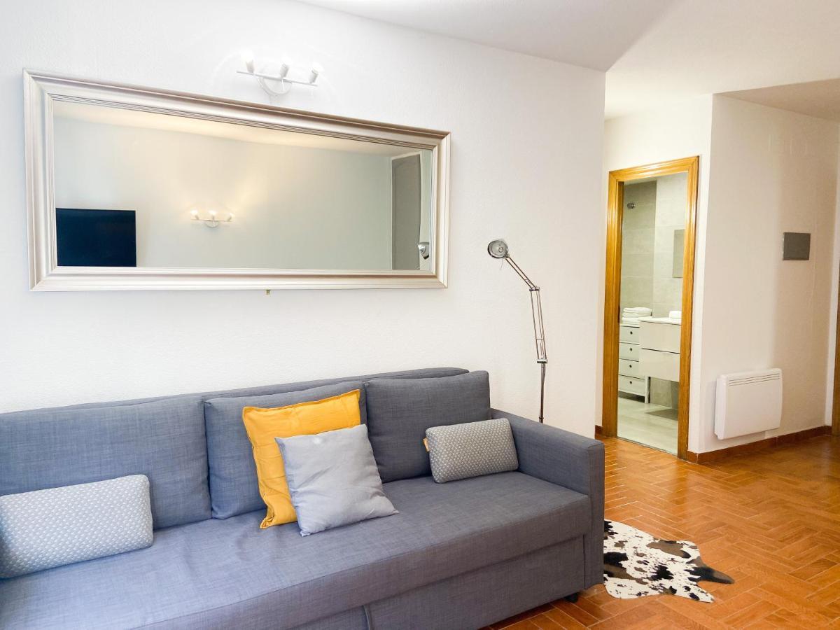 Apartamento Encamp Centro - A Pie De Todo - Ideal Parejas מראה חיצוני תמונה
