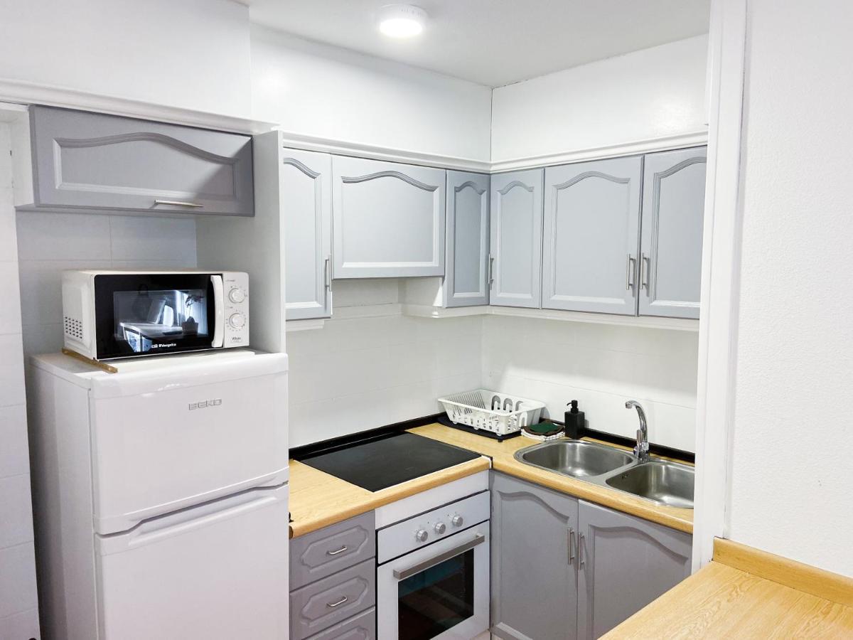 Apartamento Encamp Centro - A Pie De Todo - Ideal Parejas מראה חיצוני תמונה