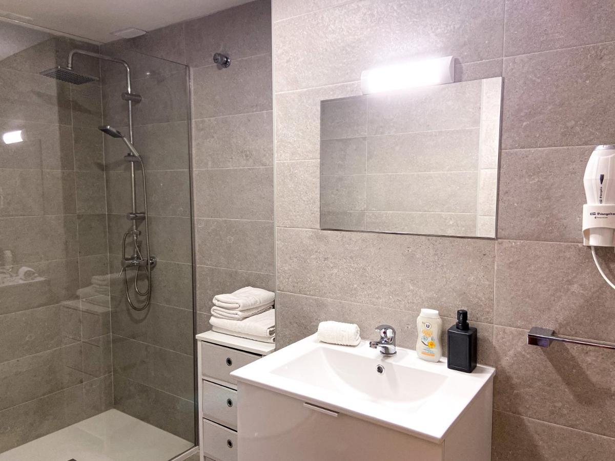 Apartamento Encamp Centro - A Pie De Todo - Ideal Parejas מראה חיצוני תמונה