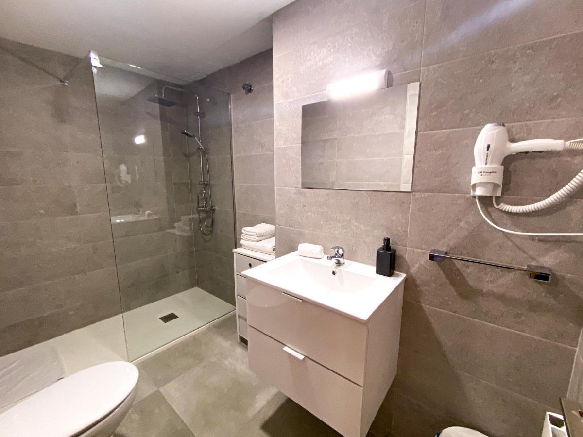 Apartamento Encamp Centro - A Pie De Todo - Ideal Parejas מראה חיצוני תמונה